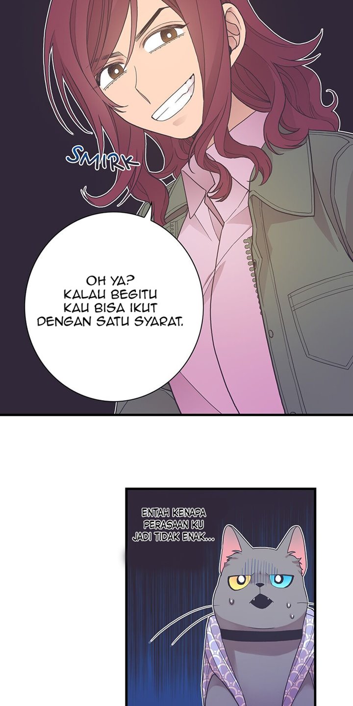 The Chef of Spirits Chapter 08.1 Gambar 15