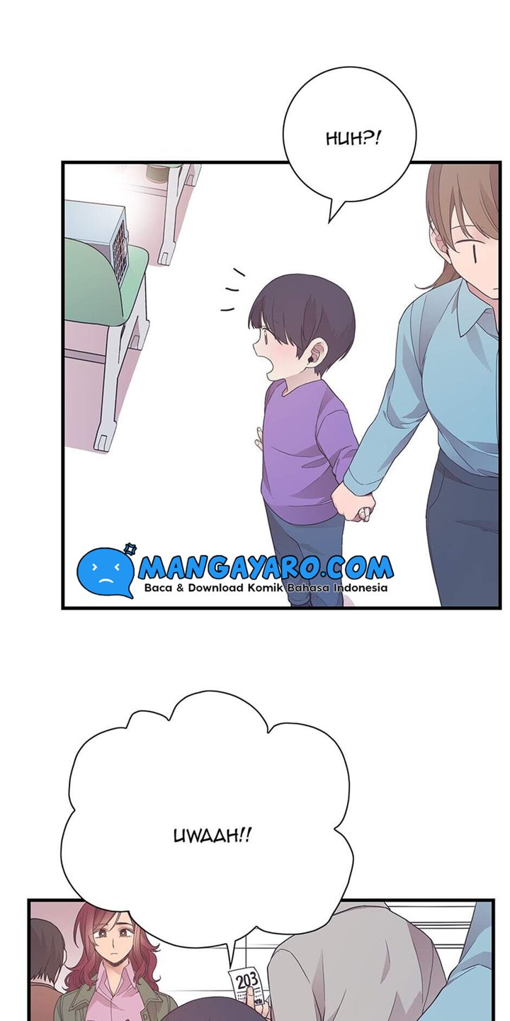 The Chef of Spirits Chapter 08.1 Gambar 18