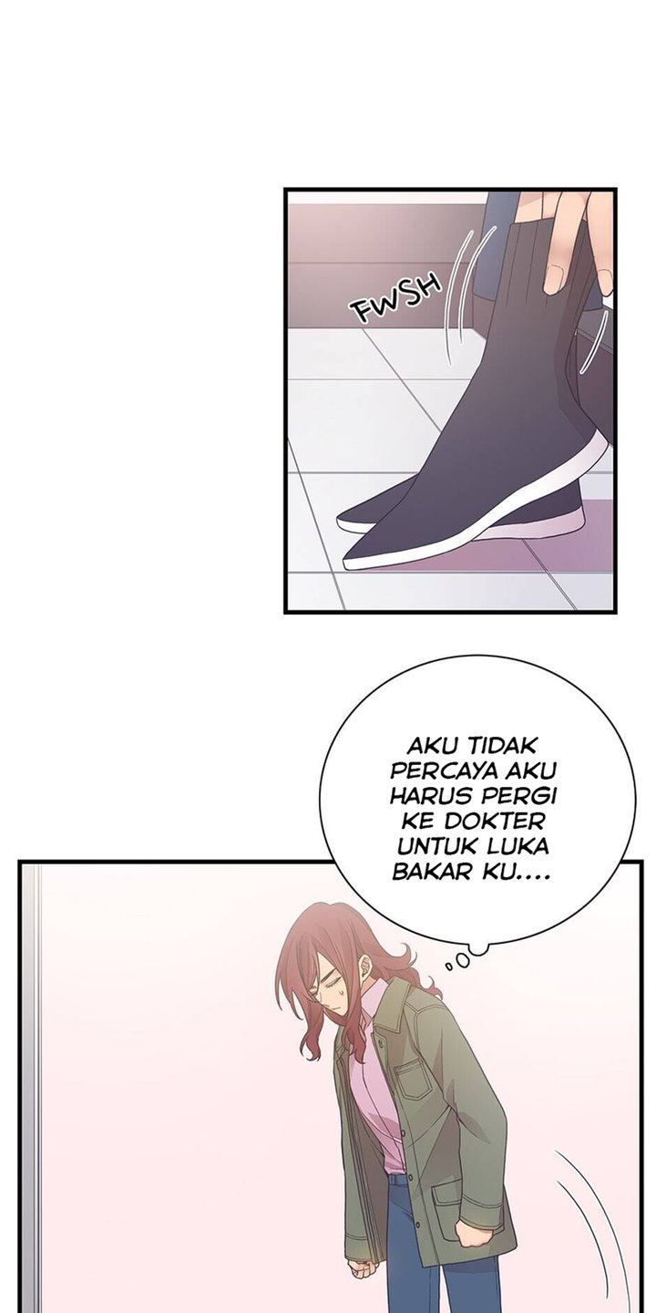 The Chef of Spirits Chapter 08.1 Gambar 12