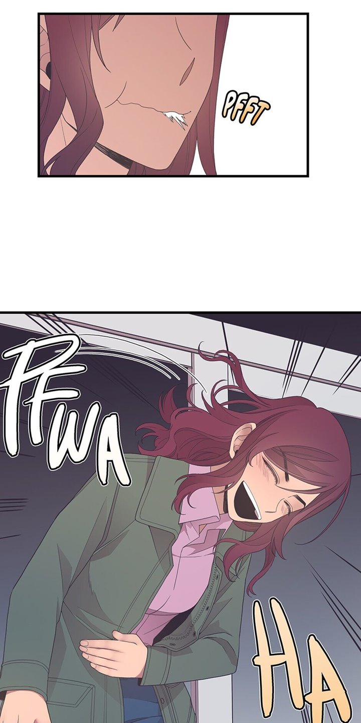 The Chef of Spirits Chapter 08.1 Gambar 25