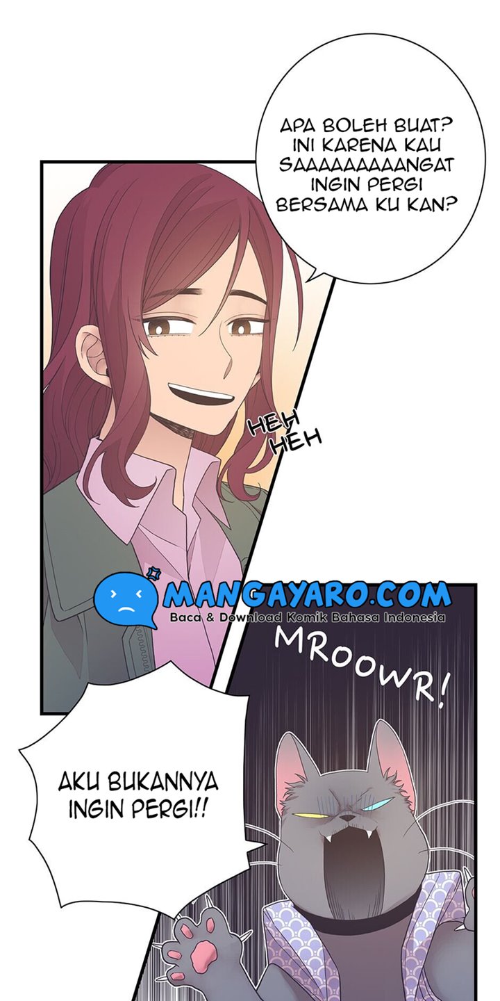 The Chef of Spirits Chapter 08.1 Gambar 29