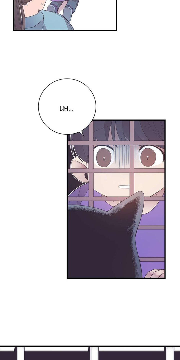 The Chef of Spirits Chapter 08.1 Gambar 20