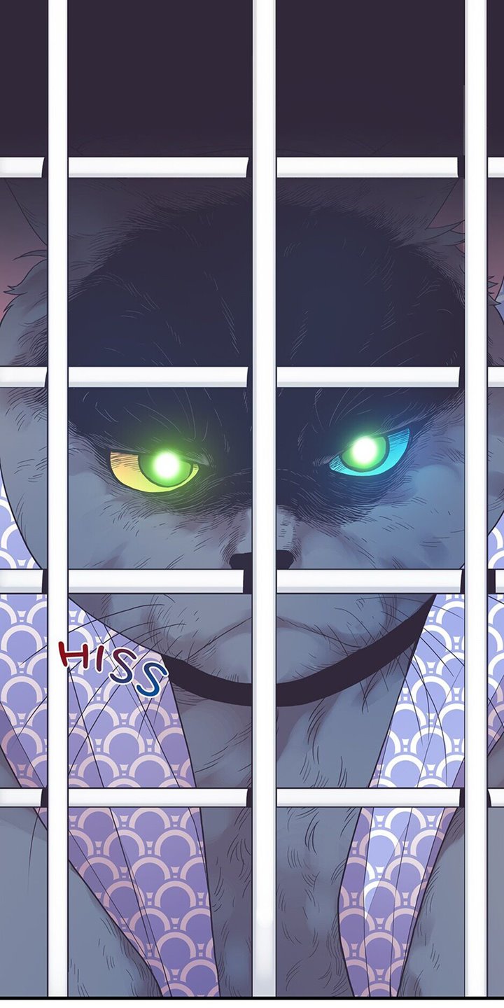 The Chef of Spirits Chapter 08.1 Gambar 21