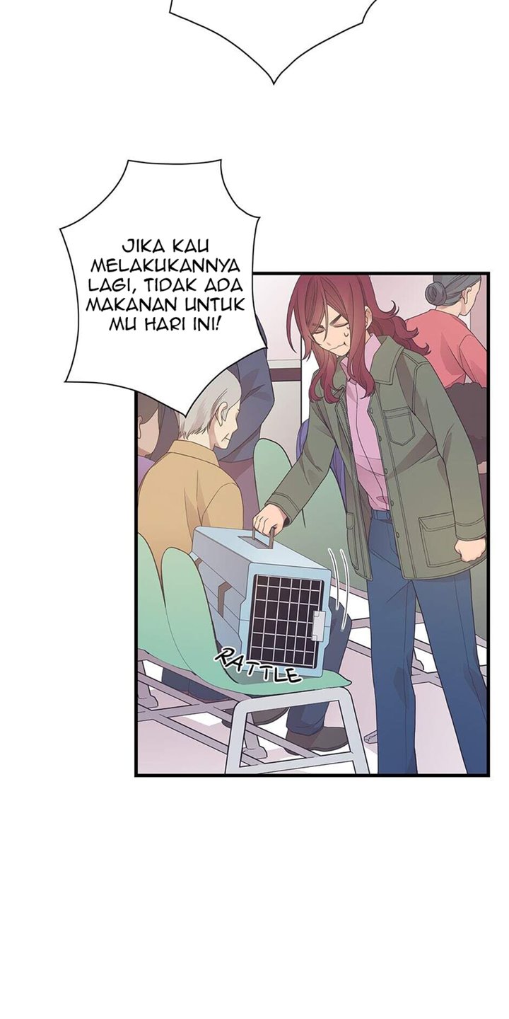 The Chef of Spirits Chapter 08.1 Gambar 23