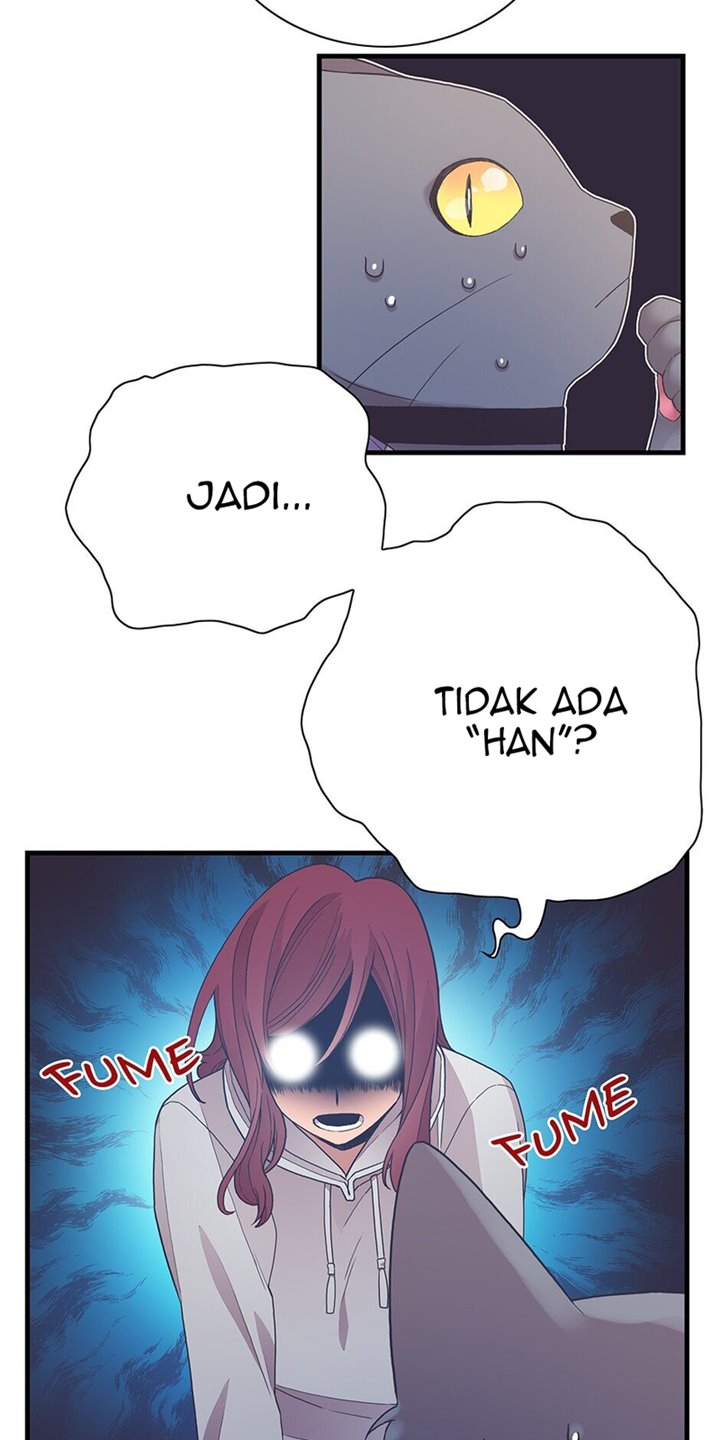 The Chef of Spirits Chapter 08.1 Gambar 3