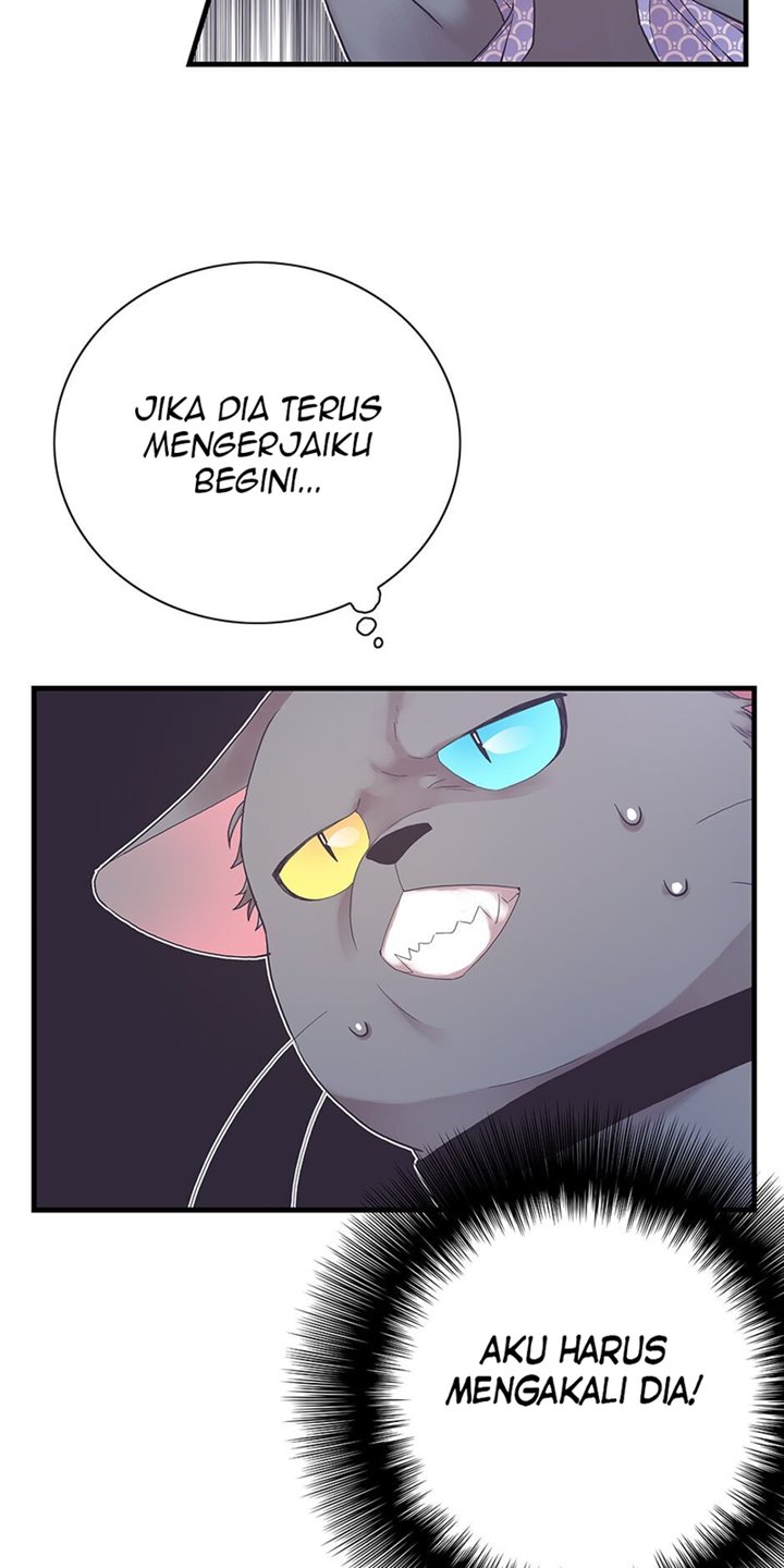 The Chef of Spirits Chapter 08.1 Gambar 30