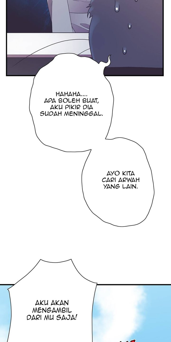 The Chef of Spirits Chapter 08.1 Gambar 4