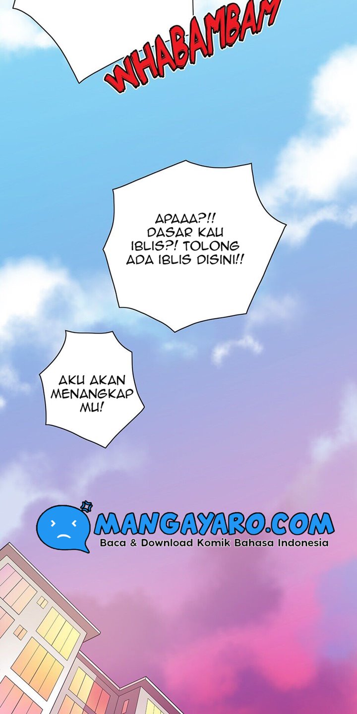 The Chef of Spirits Chapter 08.1 Gambar 5