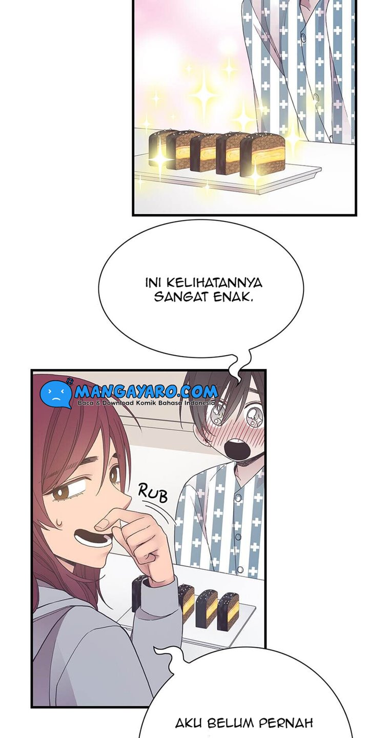 The Chef of Spirits Chapter 07.2 Gambar 14