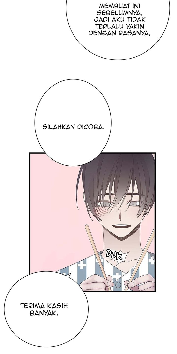 The Chef of Spirits Chapter 07.2 Gambar 15