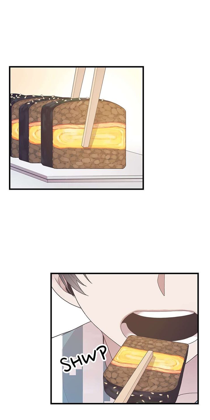 The Chef of Spirits Chapter 07.2 Gambar 16