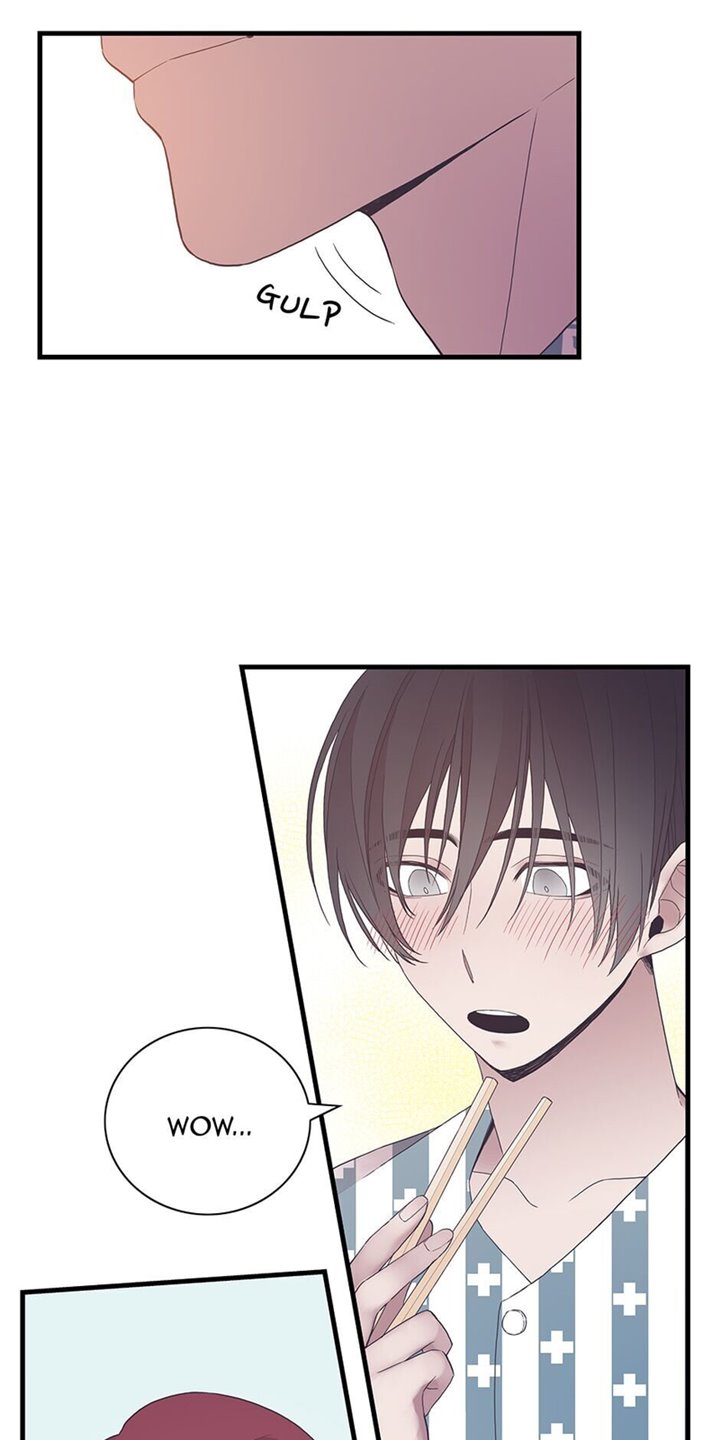 The Chef of Spirits Chapter 07.2 Gambar 18