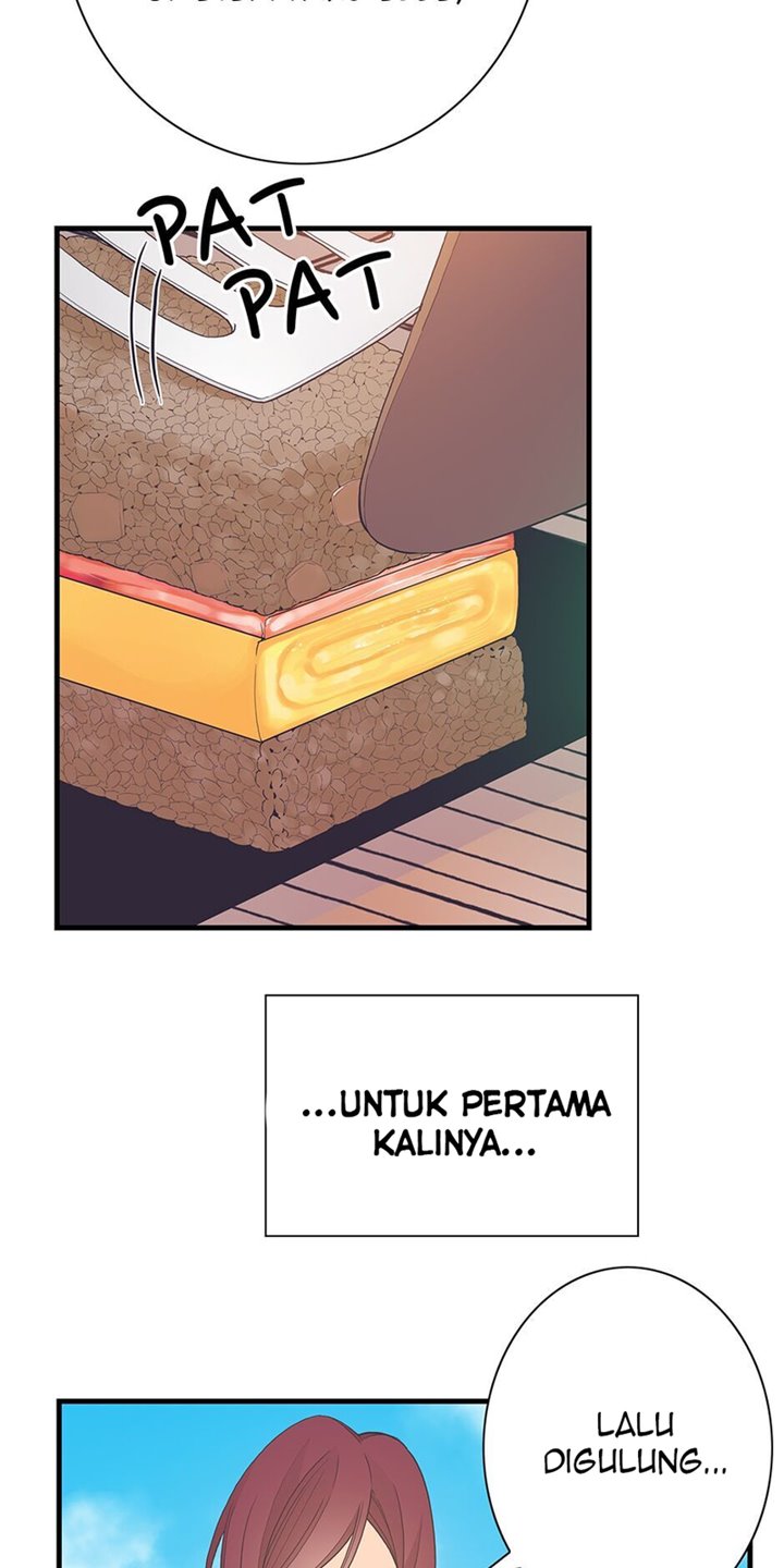 The Chef of Spirits Chapter 07.2 Gambar 10