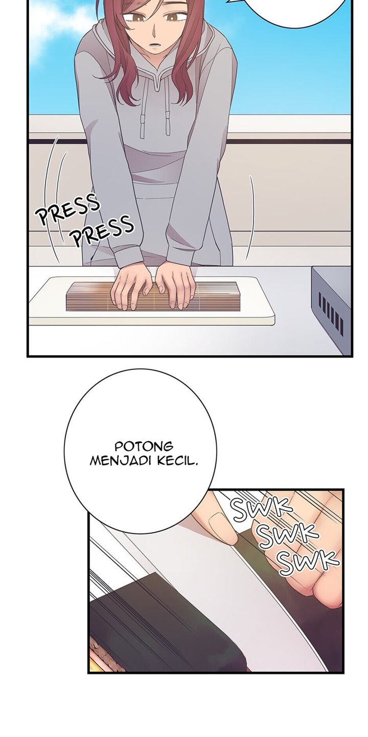 The Chef of Spirits Chapter 07.2 Gambar 11