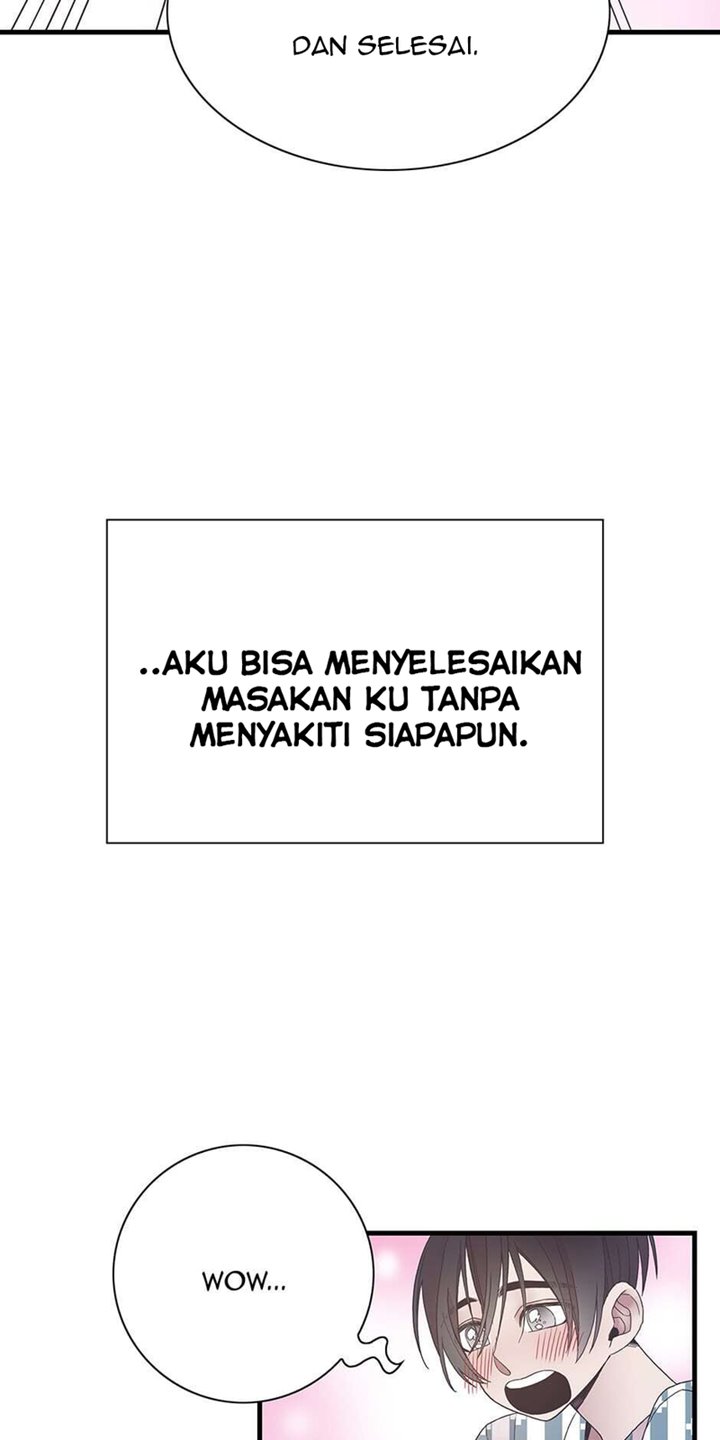 The Chef of Spirits Chapter 07.2 Gambar 13