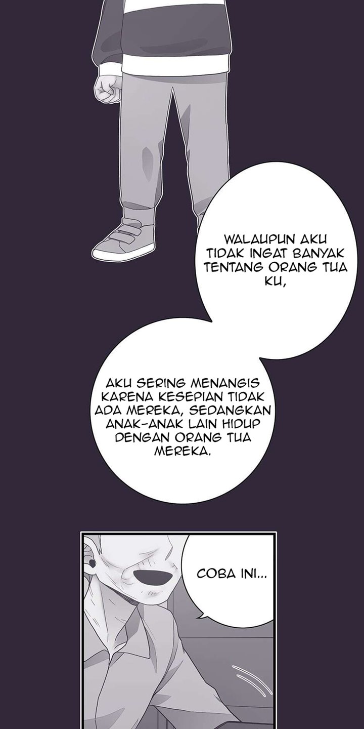 The Chef of Spirits Chapter 07.2 Gambar 24