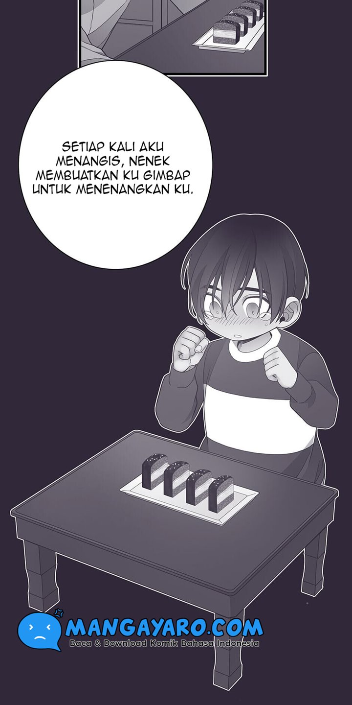 The Chef of Spirits Chapter 07.2 Gambar 25