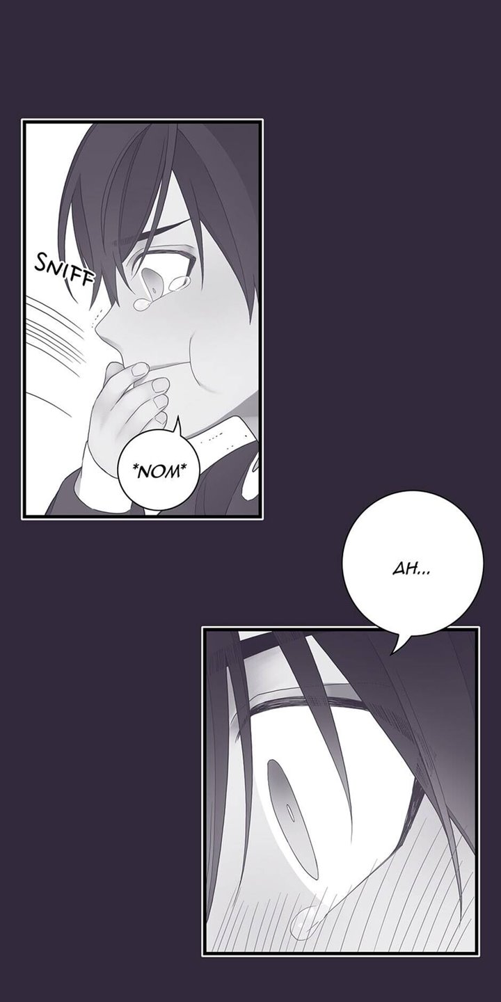 The Chef of Spirits Chapter 07.2 Gambar 26