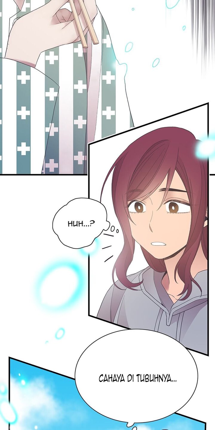 The Chef of Spirits Chapter 07.2 Gambar 28