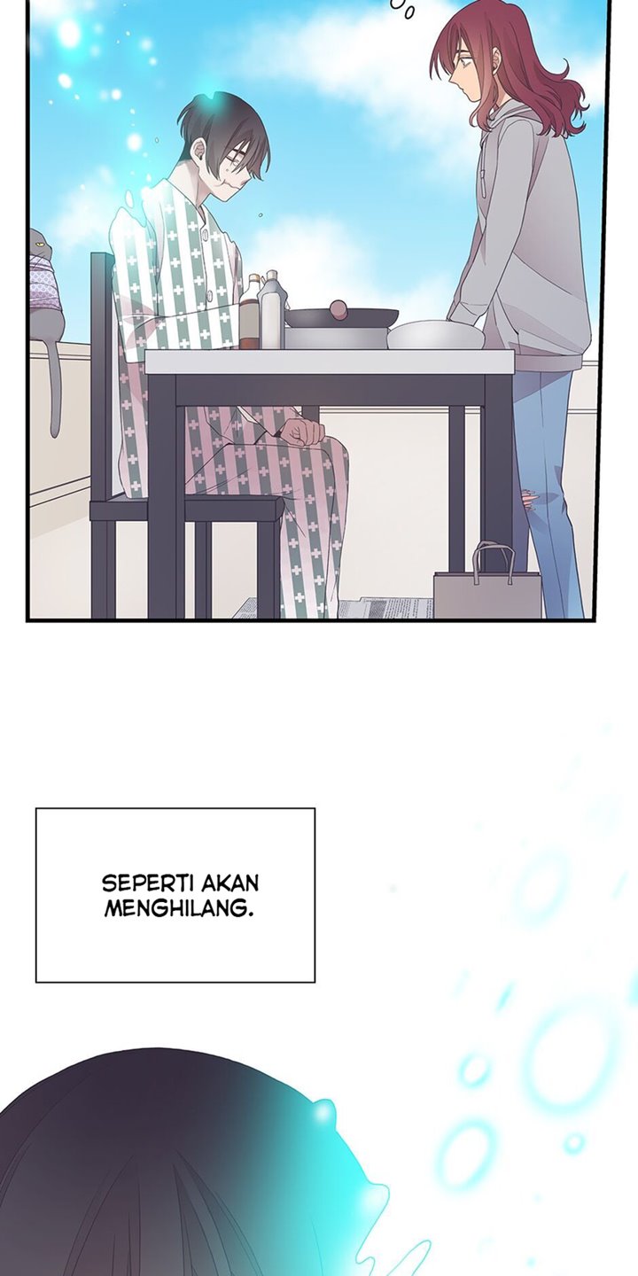 The Chef of Spirits Chapter 07.2 Gambar 29