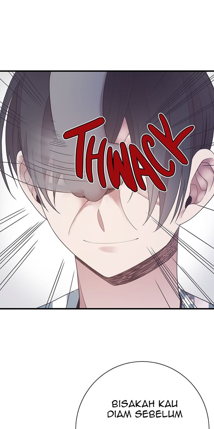 Manhwa The Chef of Spirits Chapter 07.2 gambar nomor 2