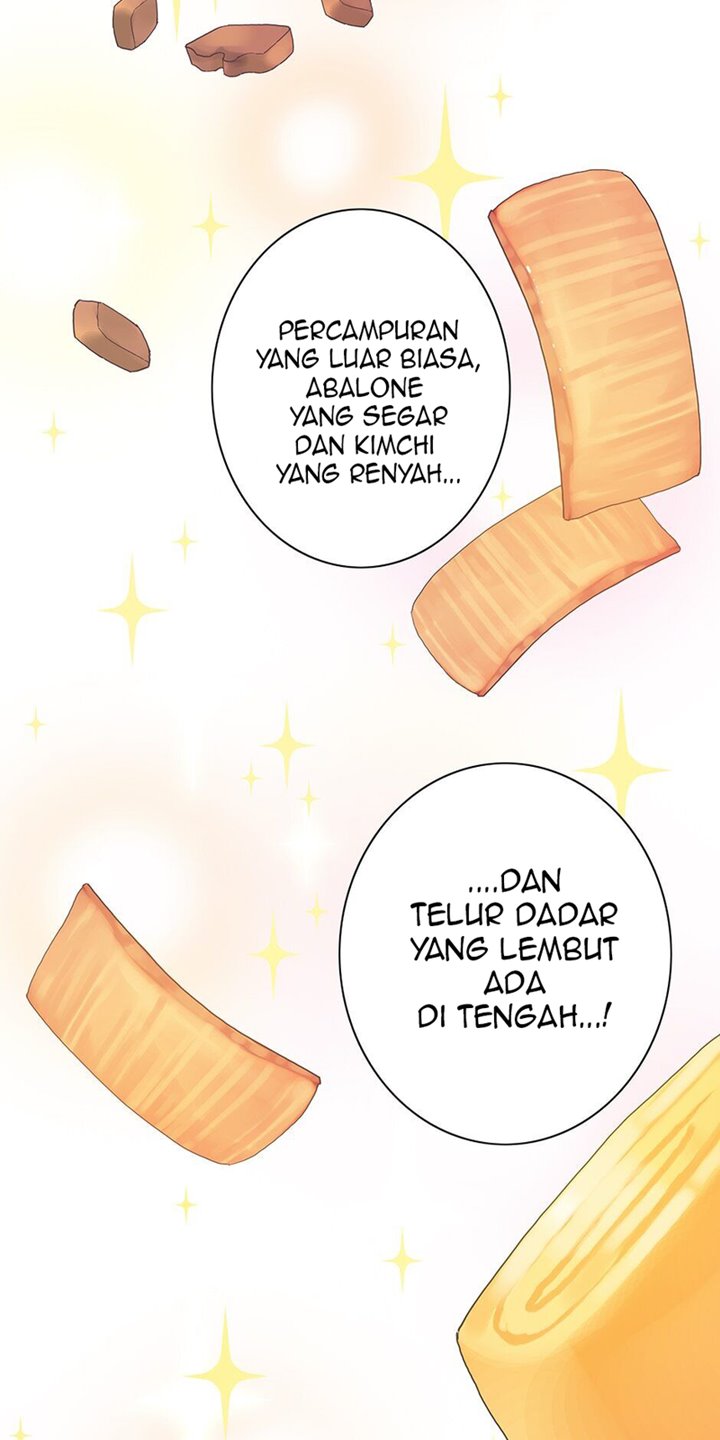 The Chef of Spirits Chapter 07.2 Gambar 20