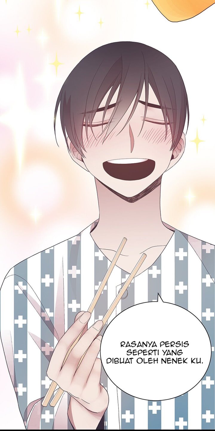 The Chef of Spirits Chapter 07.2 Gambar 21