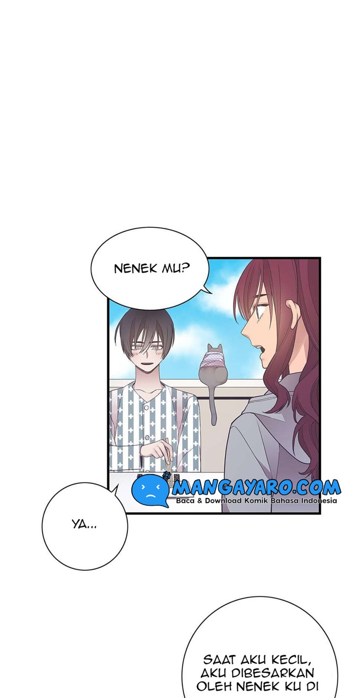 The Chef of Spirits Chapter 07.2 Gambar 22