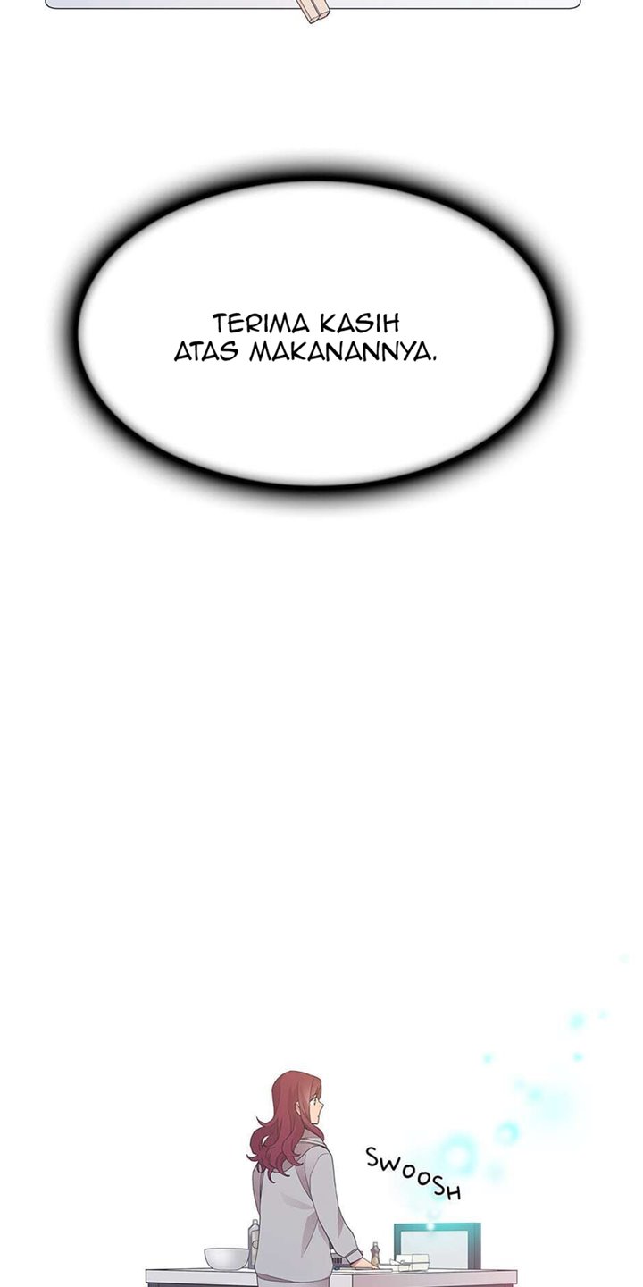 The Chef of Spirits Chapter 07.2 Gambar 34