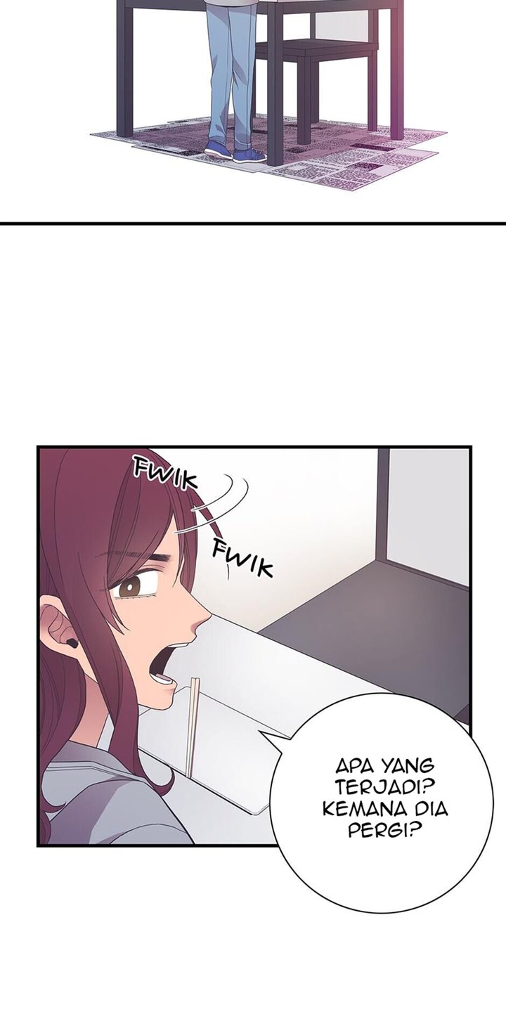 The Chef of Spirits Chapter 07.2 Gambar 35