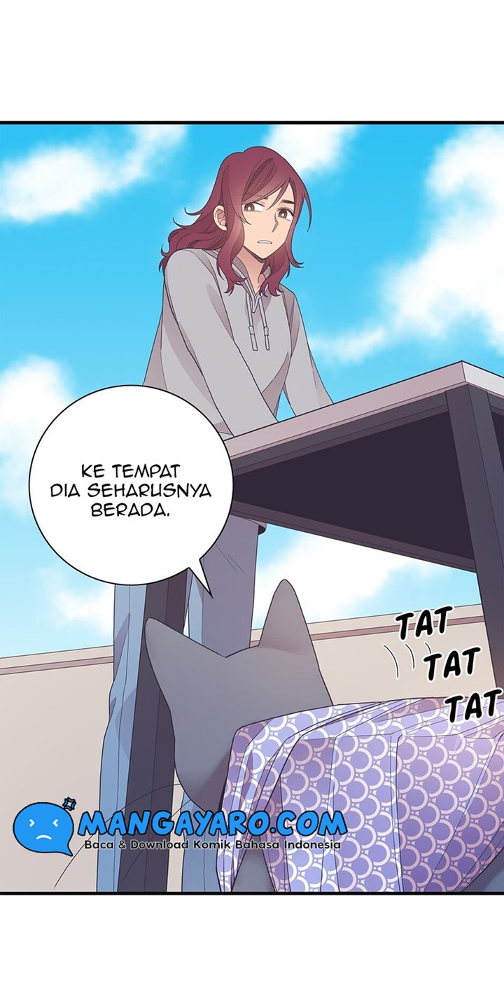 The Chef of Spirits Chapter 07.2 Gambar 36