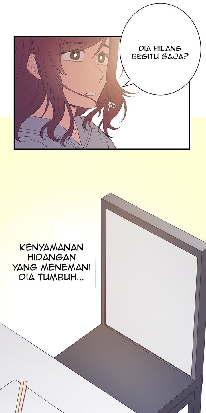 The Chef of Spirits Chapter 07.2 Gambar 37