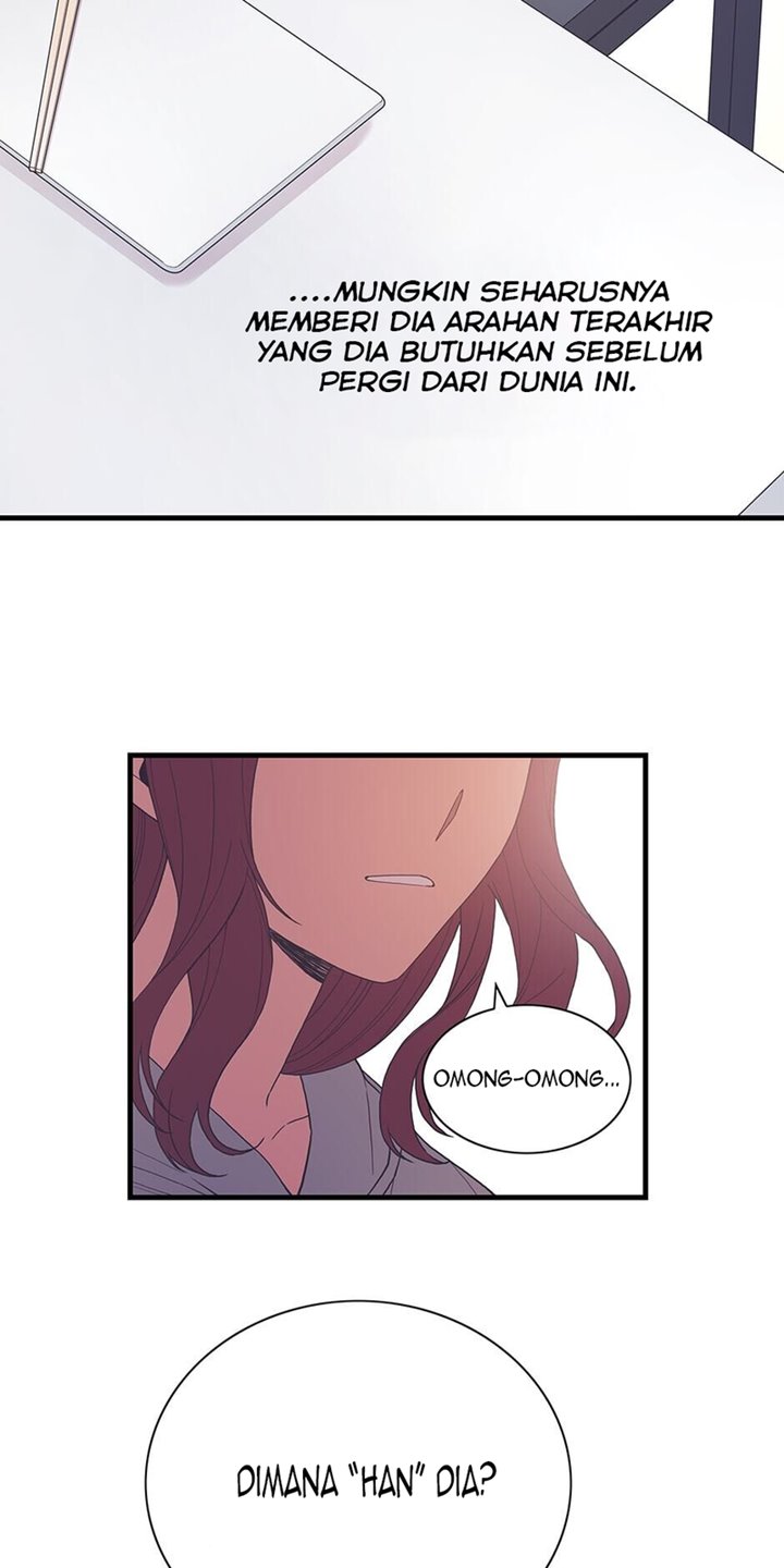 The Chef of Spirits Chapter 07.2 Gambar 38