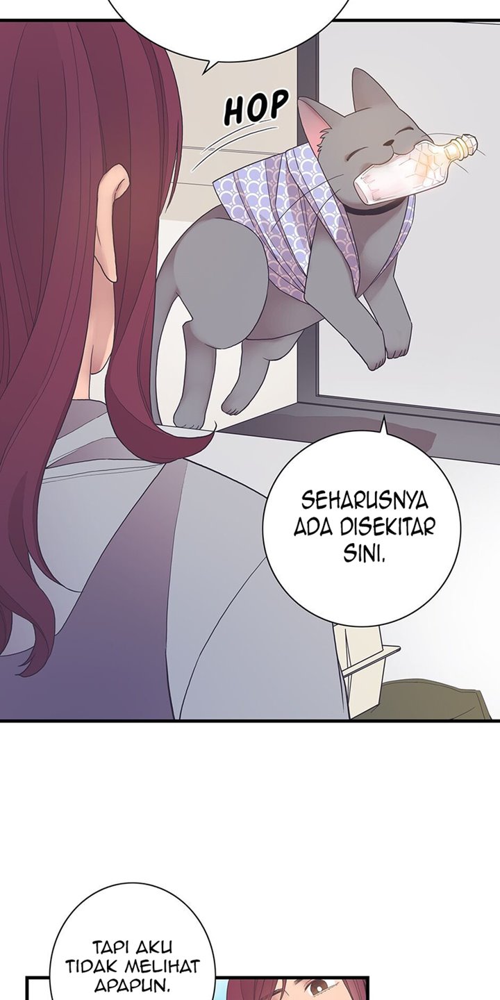 The Chef of Spirits Chapter 07.2 Gambar 39