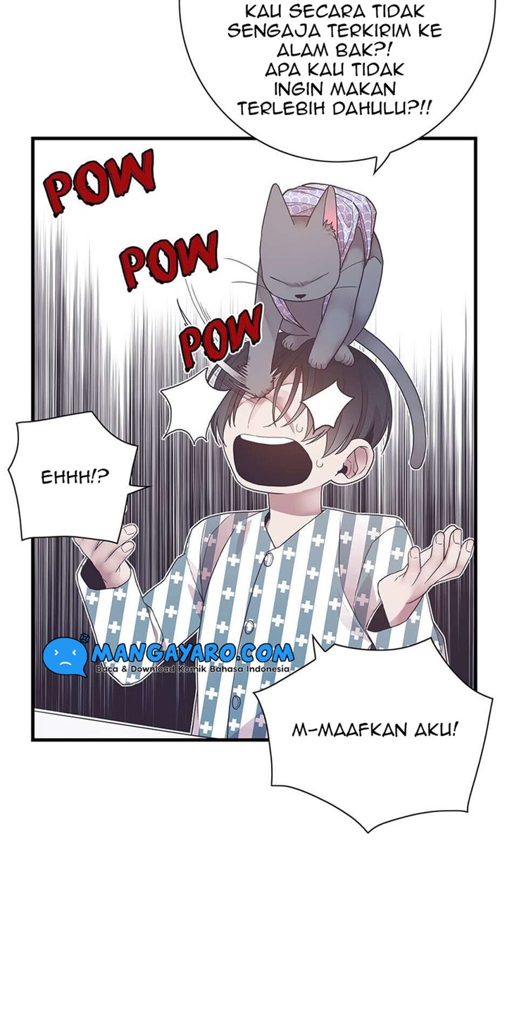 The Chef of Spirits Chapter 07.2 Gambar 3