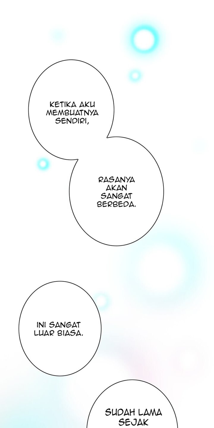 The Chef of Spirits Chapter 07.2 Gambar 32