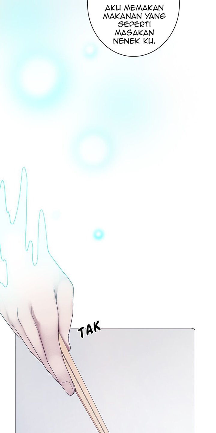 The Chef of Spirits Chapter 07.2 Gambar 33