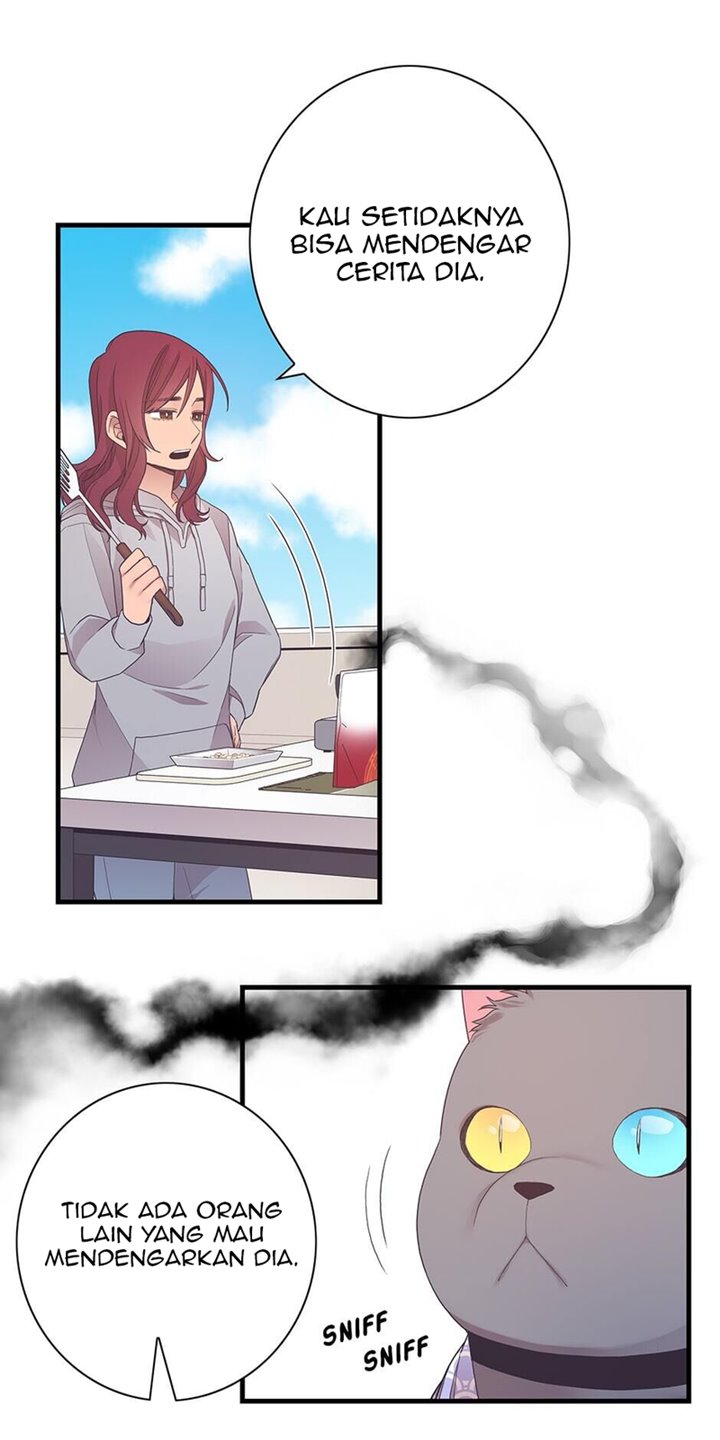 The Chef of Spirits Chapter 07.2 Gambar 4