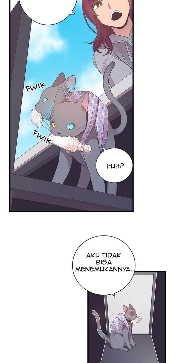 The Chef of Spirits Chapter 07.2 Gambar 40