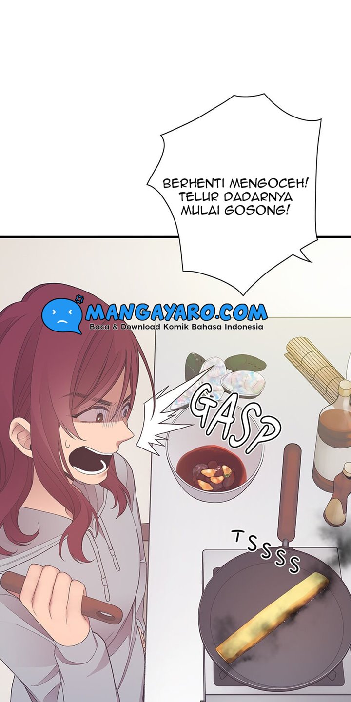 The Chef of Spirits Chapter 07.2 Gambar 5