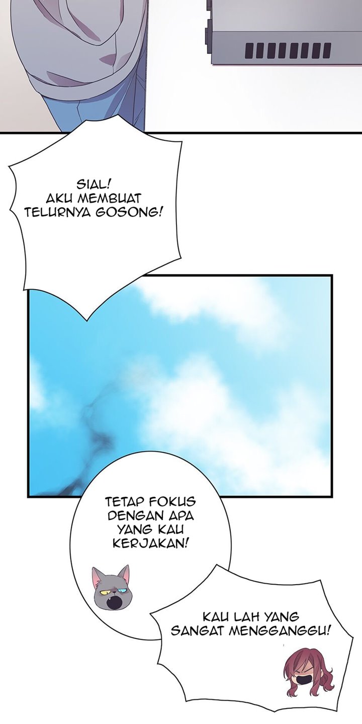 The Chef of Spirits Chapter 07.2 Gambar 6