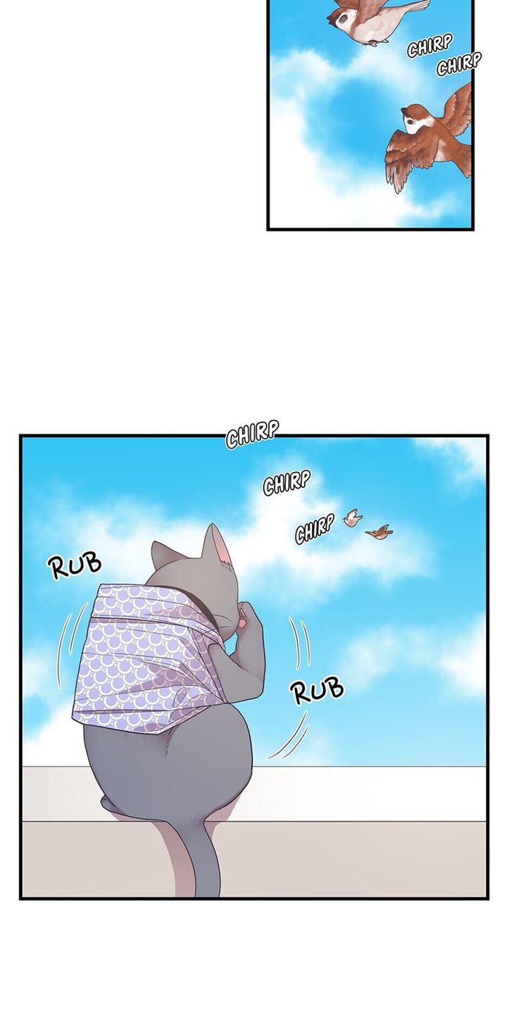 The Chef of Spirits Chapter 07.2 Gambar 8