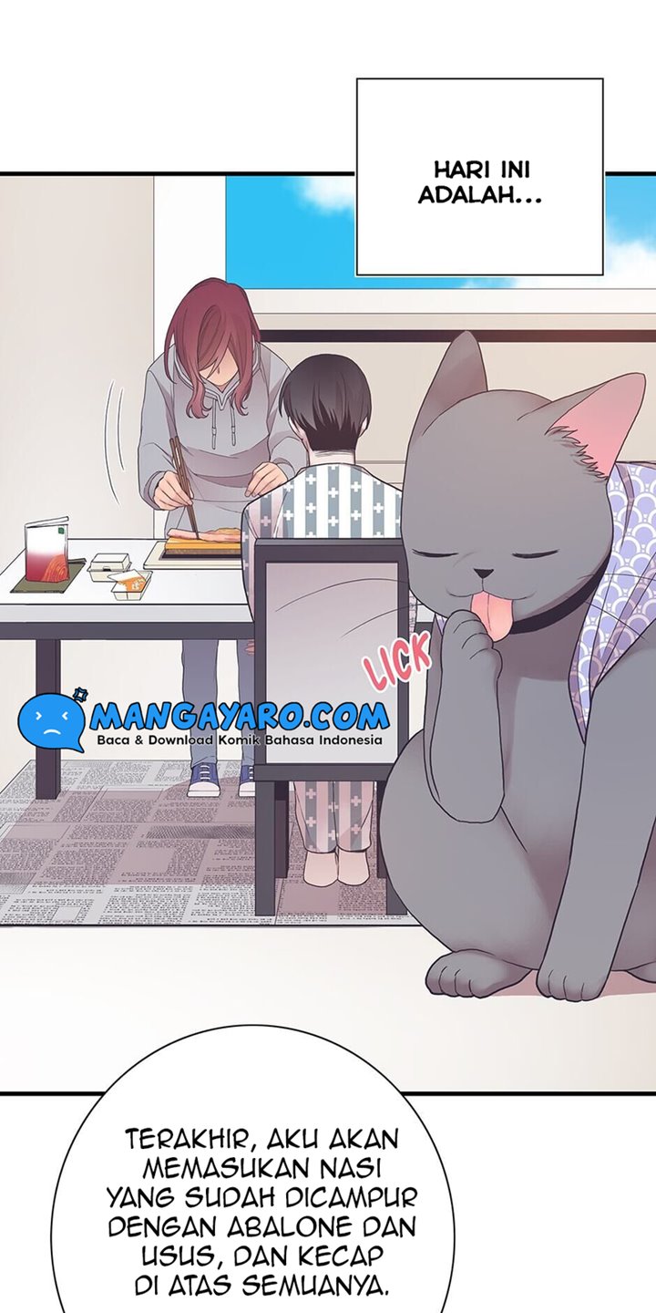 The Chef of Spirits Chapter 07.2 Gambar 9