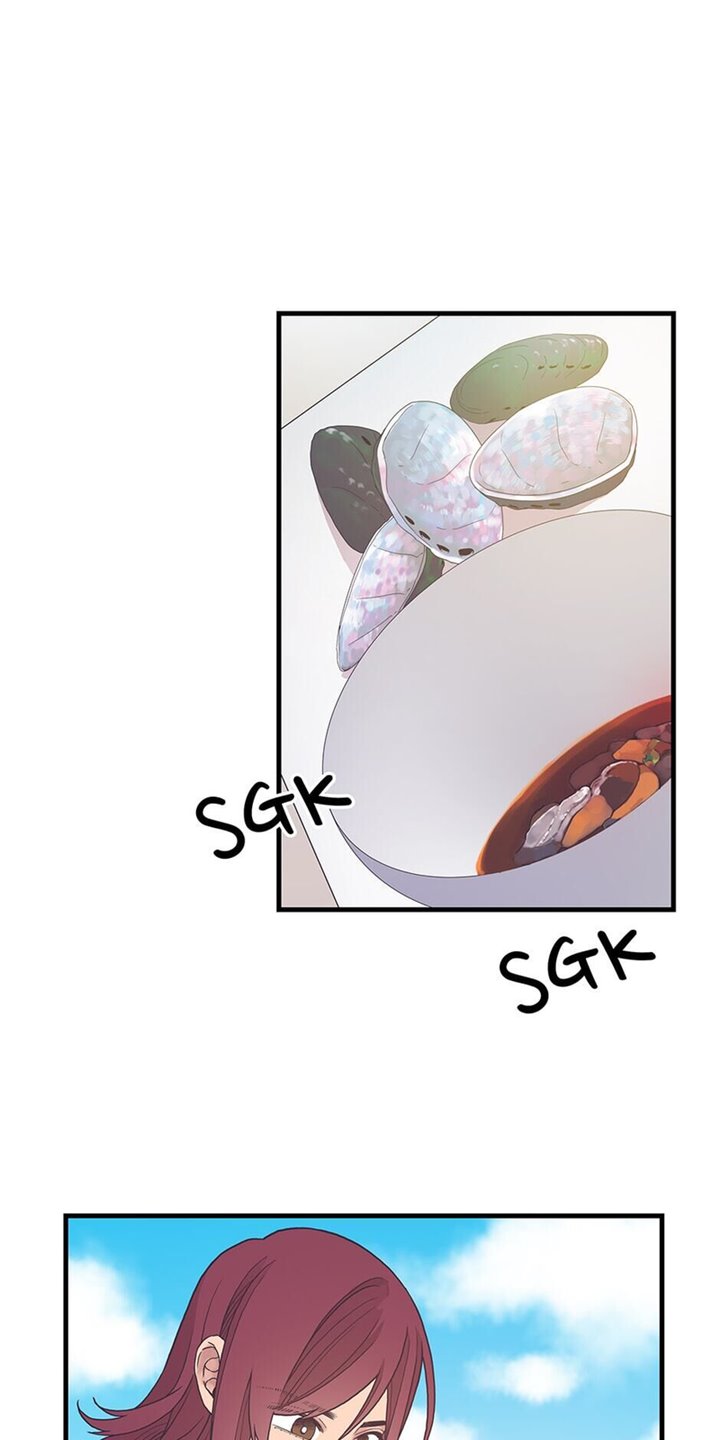 The Chef of Spirits Chapter 07.1 Gambar 15