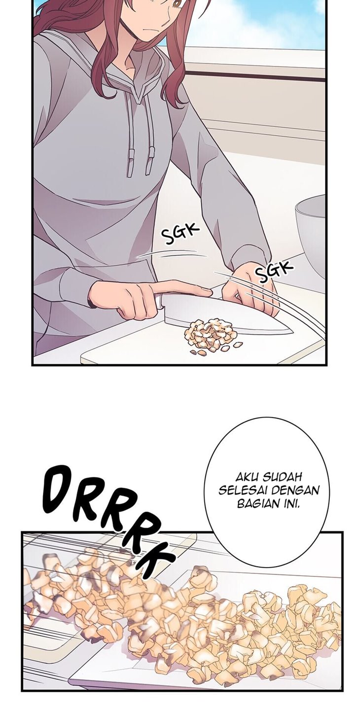 The Chef of Spirits Chapter 07.1 Gambar 16