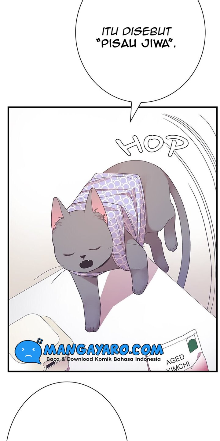 The Chef of Spirits Chapter 07.1 Gambar 18