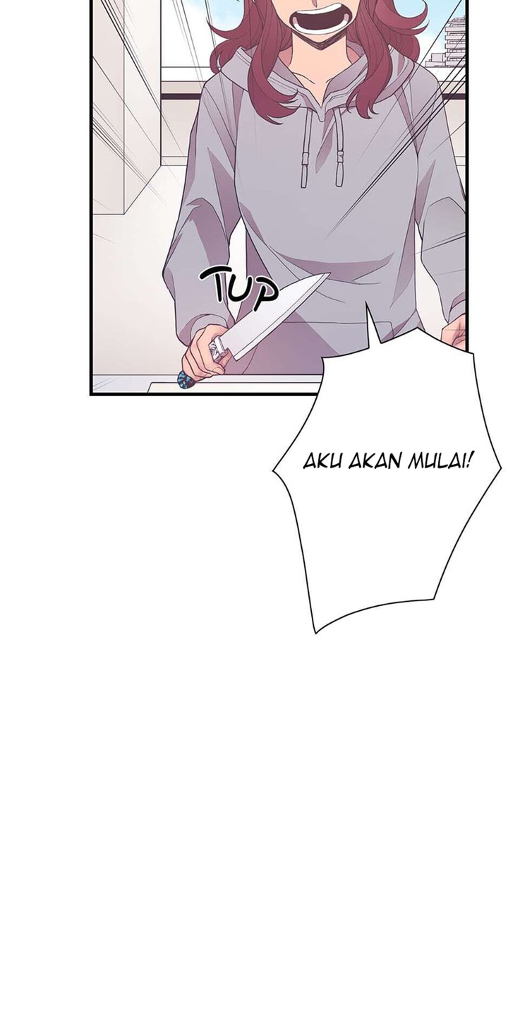 The Chef of Spirits Chapter 07.1 Gambar 11