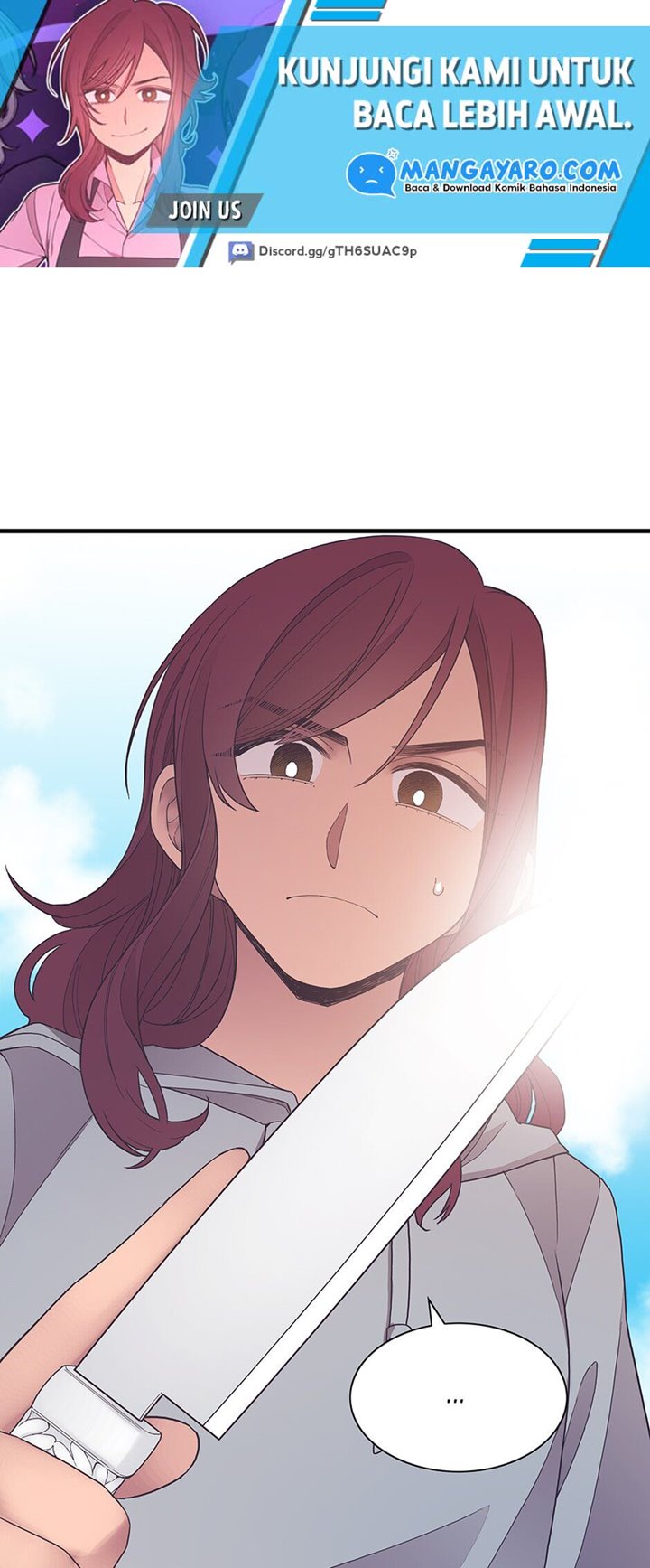 The Chef of Spirits Chapter 07.1 Gambar 12