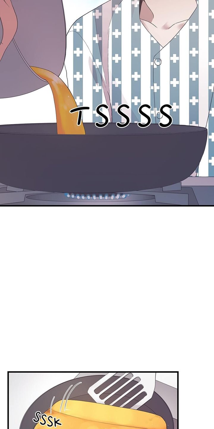 The Chef of Spirits Chapter 07.1 Gambar 25