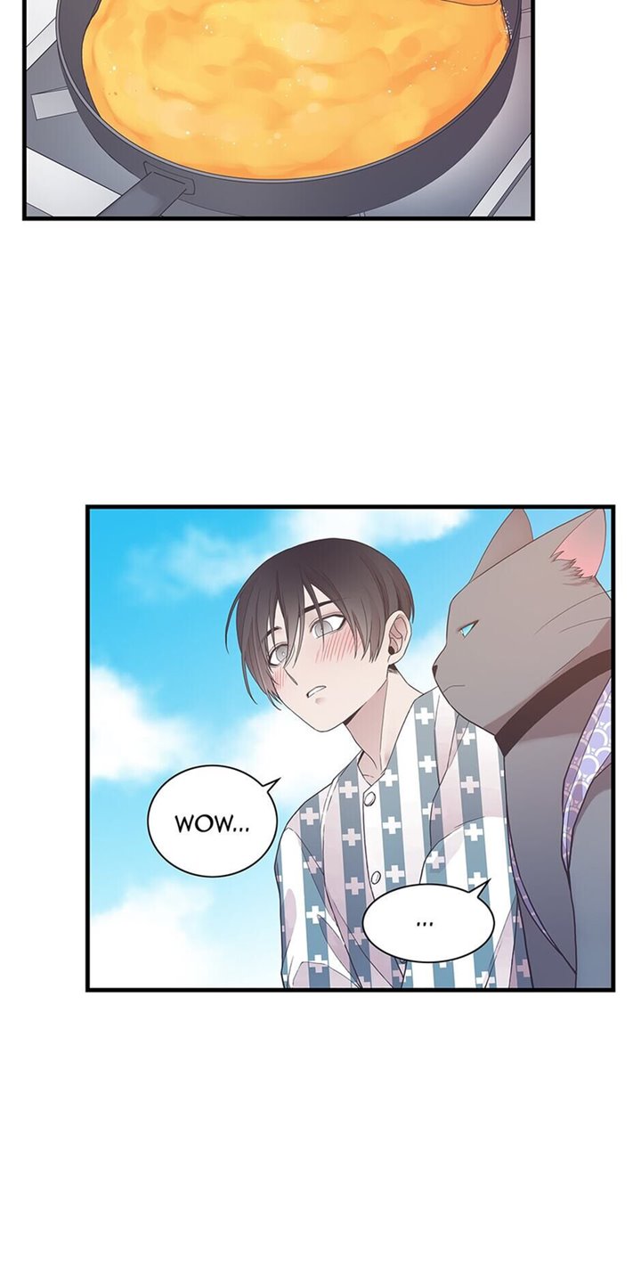 The Chef of Spirits Chapter 07.1 Gambar 26